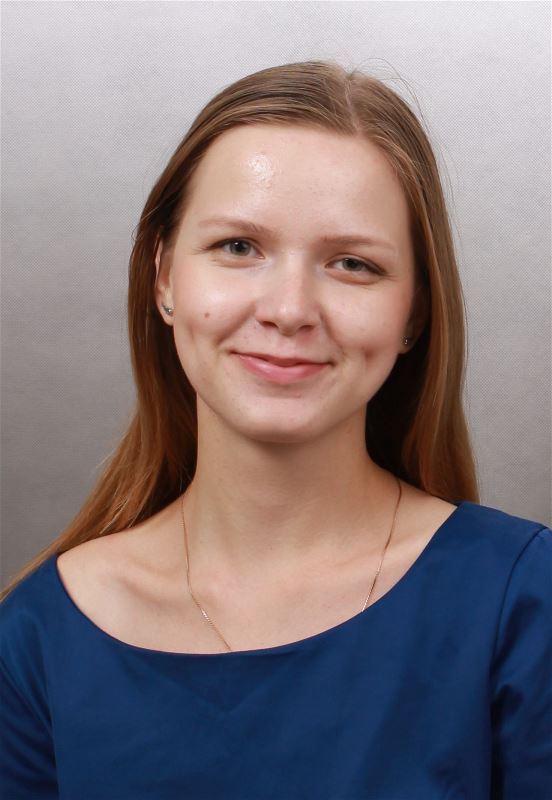 Няня Камилла